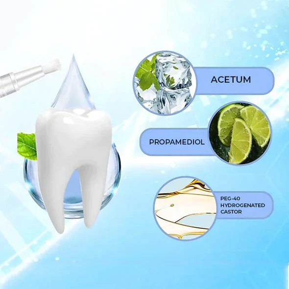 Teeth Whitening Pen