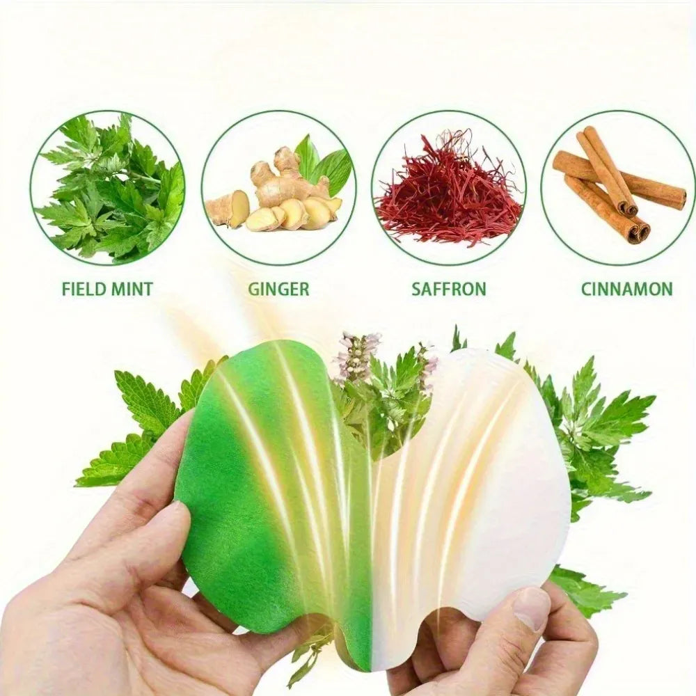 Pain Relief Knee Patches